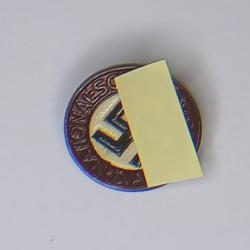 insigne allemand ww2 2