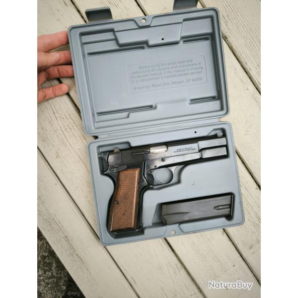 Browning GP 35