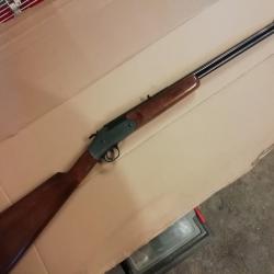 mixte Rhoner 9mm/22lr