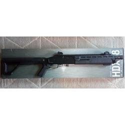 Umarex Hdx 68 t4e