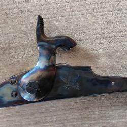 Platine complète avec chien - Réplique Remington Zouave 1863