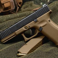 GLOCK 17 Gen5 FR