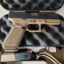 GLOCK 17 Gen5 FR