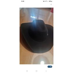 Chapeau homme western