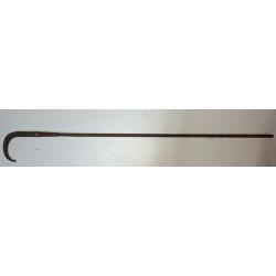 Canne fusil 9 mm Flobert