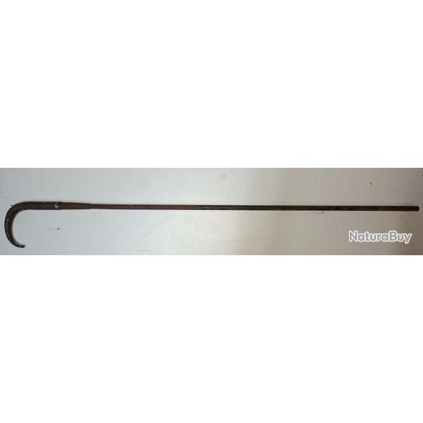 Canne fusil 9 mm Flobert