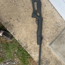 Carabine à plombs  gamo