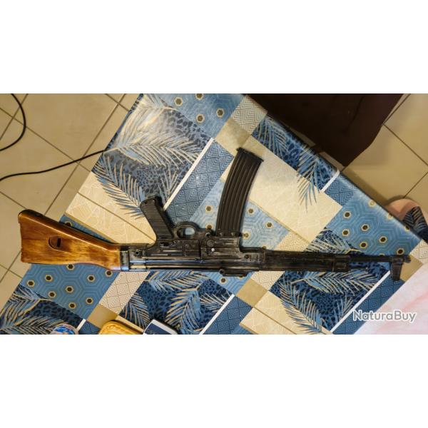 stg44 airsoft AGM  non fonctionnelle