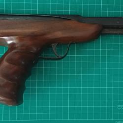 Pistolets air comprimé