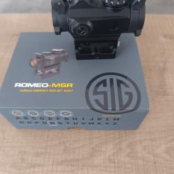 Sig Sauer Roméo MDR