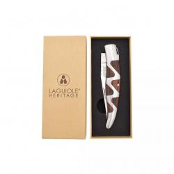Offre! LAGUIOLE HERITAGE - Couteau Pliant