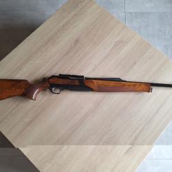 Carabine BROWNING ZENITH WOOD HC calibre 9.3X62