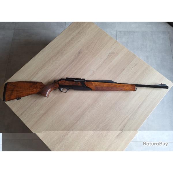 Carabine BROWNING ZENITH WOOD HC calibre 9.3X62