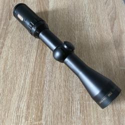 Lunette Tasco Titan 1,5-6x42 made in Japan