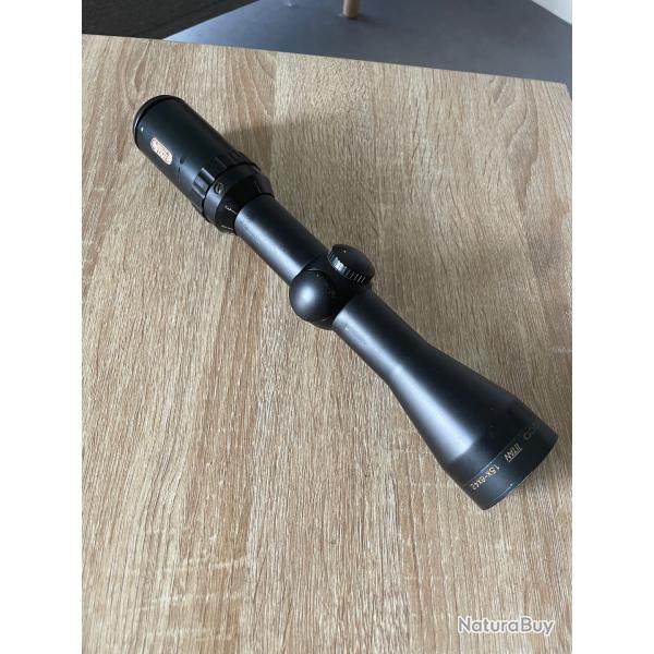 Lunette Tasco Titan 1,5-6x42 made in Japan