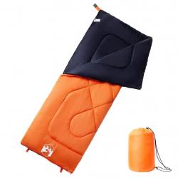 Sac de couchage pour adultes camping 3 saisons