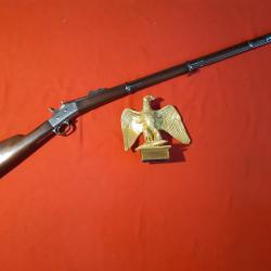 REMINGTON Rolling  block 43 egyptien qualité musée