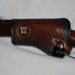 verrou pour levier sous garde Winchester (type holster modèle 1)