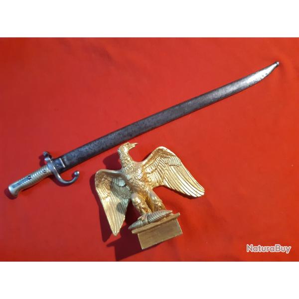 Baonnette Chassepot