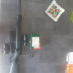 Blaser r8 gaucher professional