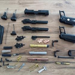 Divers Piece hi-capa