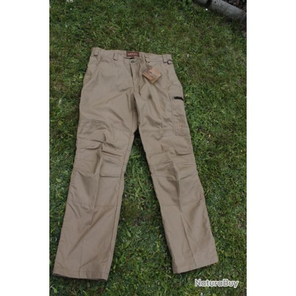 Pantalon HARKILA Alvis taille 46 /52