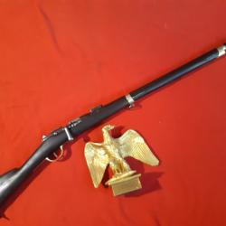 Mousqueton GRAS de gendarmerie à pied 1874 calibre 11 mn belles rayures