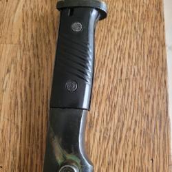 Baionnette mauser 98k