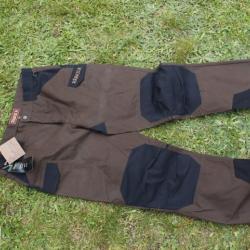 Pantalon HARKILA GEVAR taille 45 /52