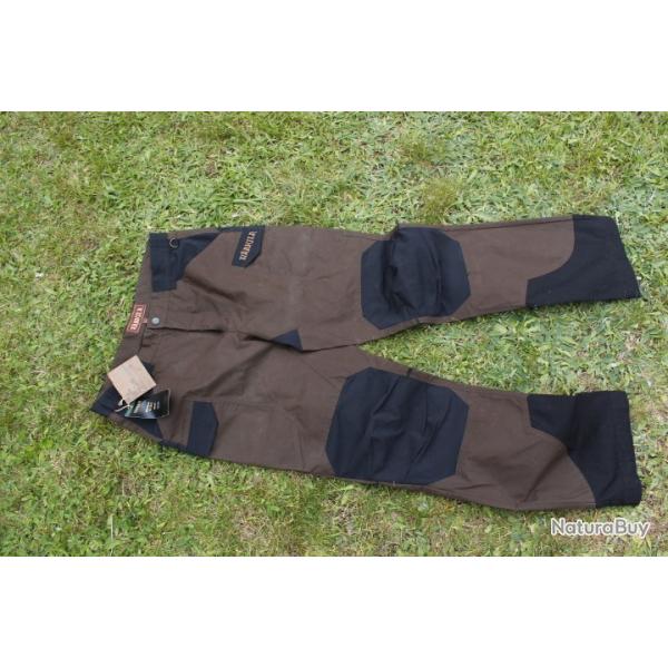 Pantalon HARKILA GEVAR taille 45 /52