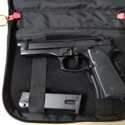 BERETTA MOD 92FS EN 9MM