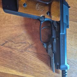 Beretta 93R airsoft