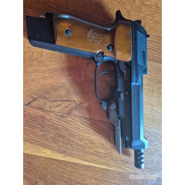 Beretta 93R airsoft