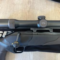 Blaser infinity B1 1-7x28