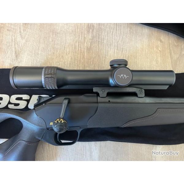 Blaser infinity B1 1-7x28