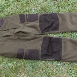 Pantalon HARKILA taille 44 /50