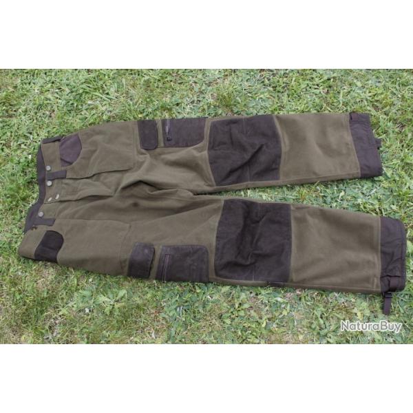 Pantalon HARKILA taille 44 /50