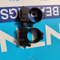 Colliers WARNE Détachables  pour TIKKA T3X