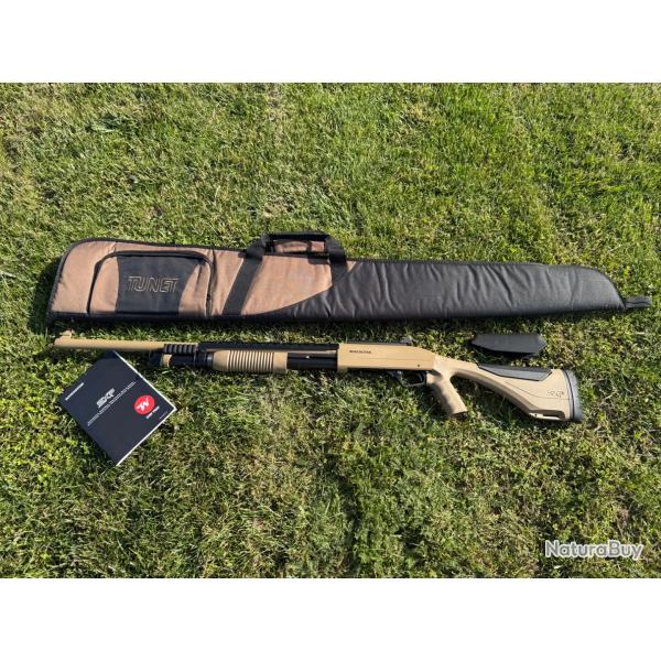 Winchester SXP xtrem Defender