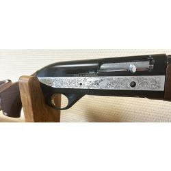 FUSIL BENELLI MONTEFELTRO DUCA 20/76 CANON 66