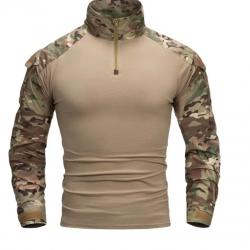 Chemise de combat