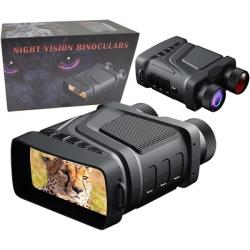 Jumelles / Binoculaires de vision nocturne- Longue portée 250/300 mètres - LIVRAISON OFFERTE