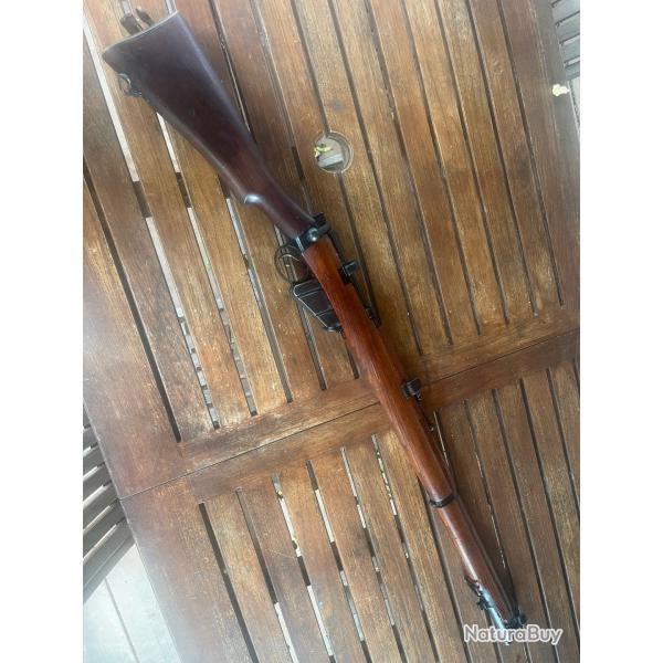 Lee Enfield N1 MK4 - 22 LR - TBE