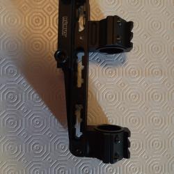 Cantilever Konus