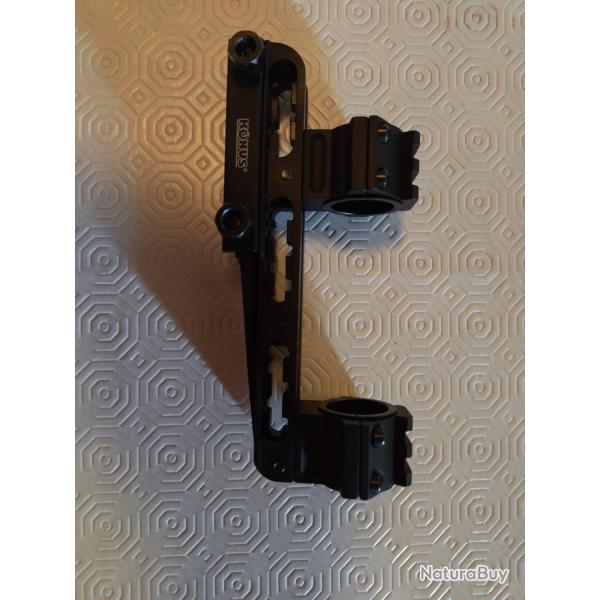 Cantilever Konus