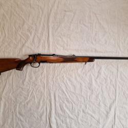 Carabine Steyr Mannlicher Model S cal. 8x68S NEUVE!!!