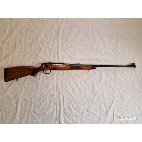 Carabine Steyr Mannlicher Model S cal. 8x68S NEUVE!!!