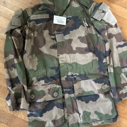 Veste Camouflée T4 S2 ZT Neuve (2)