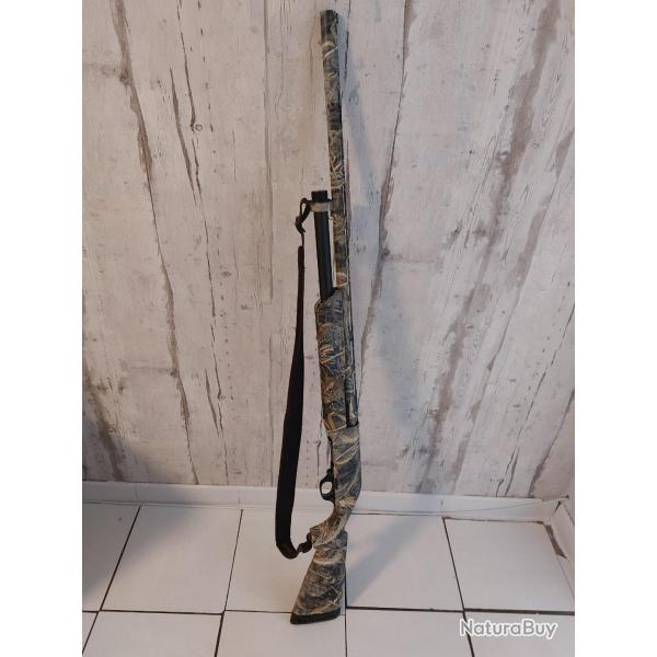 Fusil de chasse   pompe Fabarm SDASS cal 12