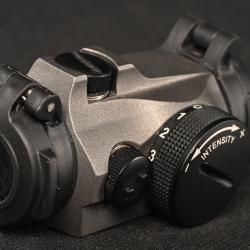 Aimpoint Micro H2 Tungstène